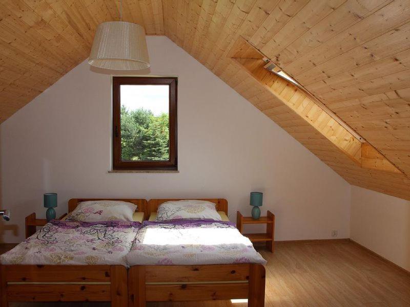 Villa Lavenda Grzybowo (West Pomeranian) Quarto foto