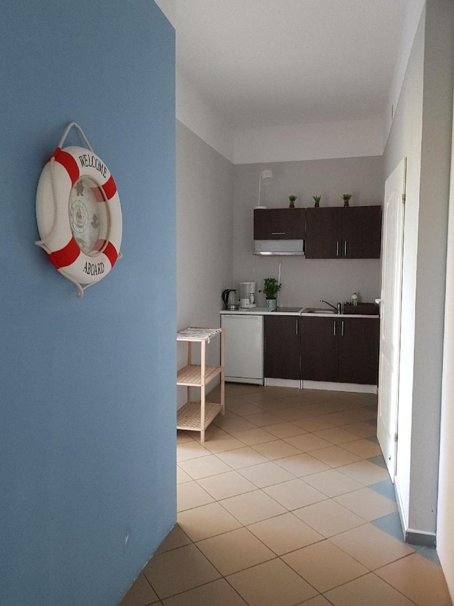 Villa Lavenda Grzybowo (West Pomeranian) Quarto foto