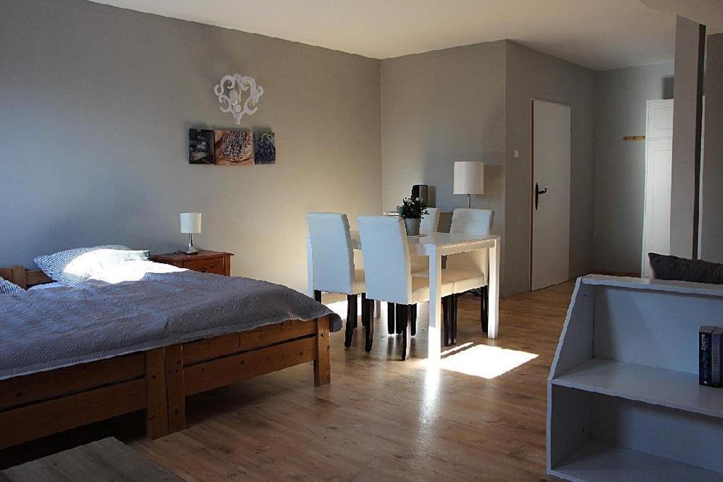 Villa Lavenda Grzybowo (West Pomeranian) Quarto foto